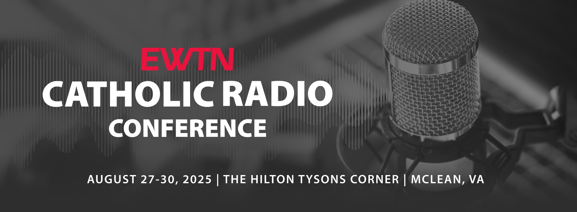 Radio Conference